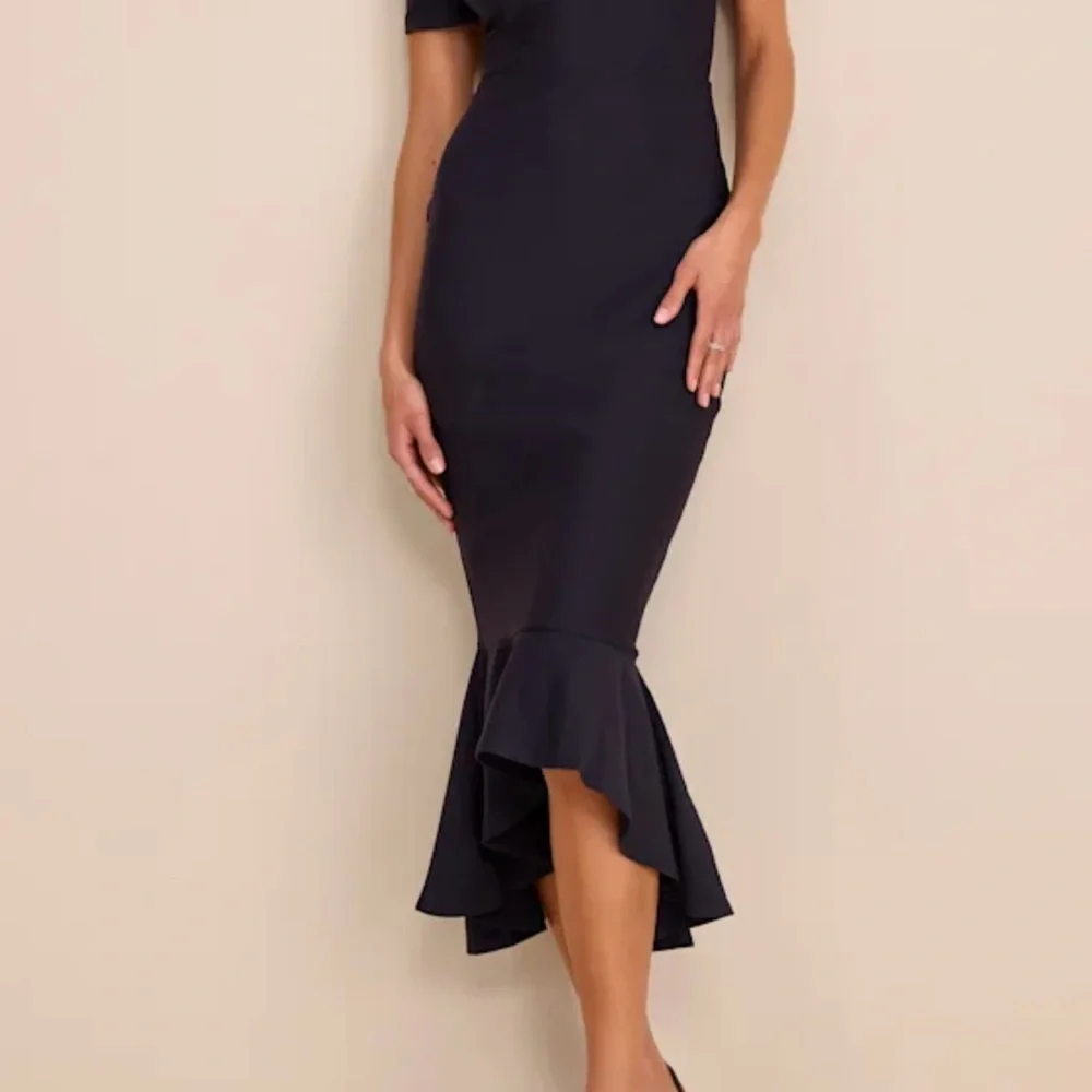 Lulu's Mightnight Blue - Picture 4 of 7